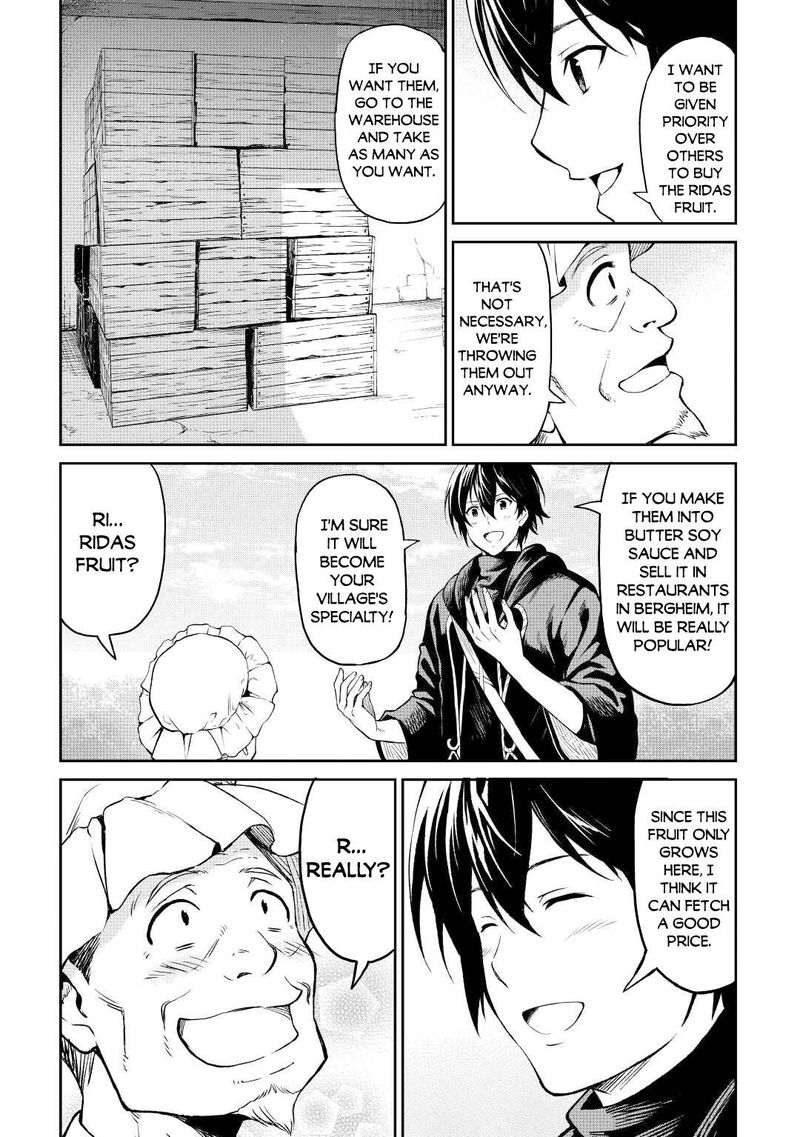 Sozai Saishuka no Isekai Ryokouki - Chapter 38 image 23